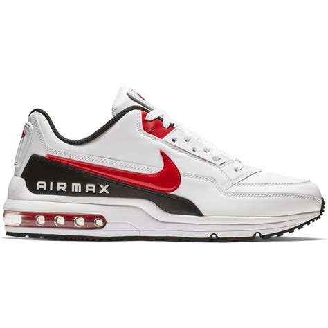 nike air max rood zwart wit|Nike Air Max heren.